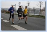 Tudás Útja Félmaraton Futóverseny Half Marathon Budapest PÁLDI Márk
