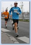 Tudás Útja Félmaraton Futóverseny Half Marathon Budapest LUKÁCS István