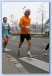 Tudás Útja Félmaraton Futóverseny Half Marathon Budapest DR. KASSAI Károly