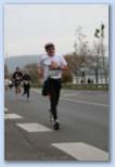 Tudás Útja Félmaraton Futóverseny Half Marathon Budapest RÓKA László