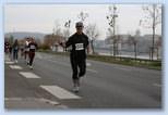 Tudás Útja Félmaraton Futóverseny Half Marathon Budapest DÁVID Zoltán