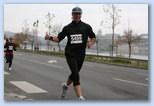 Tudás Útja Félmaraton Futóverseny Half Marathon Budapest DÁVID Zoltán