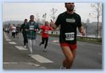 Tudás Útja Félmaraton Futóverseny Half Marathon Budapest Krisztián