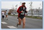 Tudás Útja Félmaraton Futóverseny Half Marathon Budapest SZABÓ Dániel