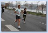 Tudás Útja Félmaraton Futóverseny Half Marathon Budapest KEMÉNY Judit
