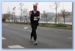 Tudás Útja Félmaraton Futóverseny Half Marathon Budapest GHERDÁN Tamás