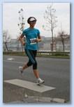 Tudás Útja Félmaraton Futóverseny Half Marathon Budapest KÜRTÖSSY Judit, Budapesti Corvinus Egyetem