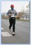 Tudás Útja Félmaraton Futóverseny Half Marathon Budapest SZALAI Miklós