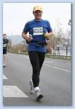 Tudás Útja Félmaraton Futóverseny Half Marathon Budapest VARGA Dénes Henrik