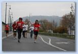 Tudás Útja Félmaraton Futóverseny Half Marathon Budapest MICZÁN Ildikó és NYÁRÁDINÉ BELÉNYESI Gabriella