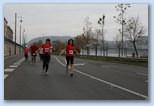Tudás Útja Félmaraton Futóverseny Half Marathon Budapest futók