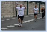 Tudás Útja Félmaraton Futóverseny Half Marathon Budapest MCKAY Kherry