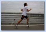 Tudás Útja Félmaraton Futás KÓSI Máté félmaraton futóverseny