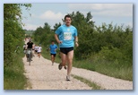 Ultrabalaton futás 2010 futás futók Dörgicse után Pénzügyminisztérium futócsapata
