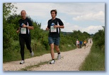 Ultrabalaton futás 2010 futás futók Dörgicse után NFÜ SE - Ne Felejts Ünnepelni Szombat Este, Nemzetközi Edzésonline Válogatott