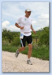 Ultrabalaton Running 2010 Dr. Szabó Balázs ultrafutó Ultrabalaton Dörgicse Köveskál között Cardio Control komplex állapotfelmérő vizsgálat