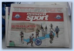 Ultrabalaton Tihany Nemzeti Sport és az Ultrabalaton
