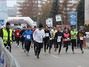 Balaton Maraton szombati futás rajtja