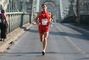 Budapest Marathon runners