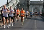 runners in Hungary