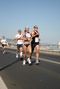runners in Budapest Maratonon