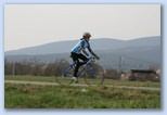 kerékvár BÉKÁS kerékpáros időfutam Budapest Bajnokság Kolb Dóra	Blue Scorpions