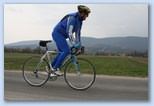 kerékvár BÉKÁS kerékpáros időfutam Budapest Bajnokság Trek