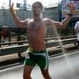 napfény és boldogság a budapesti félmaratonon