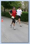 sárvári futóverseny Ati és Tomek