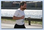 Budapest Vivicittá Félmaraton Futóverseny félmaraton futás