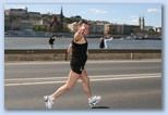 Budapest Vivicittá Félmaraton Futóverseny Bojti Attila
