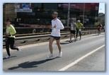 Budapest Vivicittá Félmaraton Futóverseny Somogyi Balázs