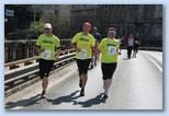 Budapest Vivicittá Félmaraton Futóverseny Hőgyész futók