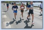 Vivicittá Félmaraton Futóverseny Budapest Darázs Angelika