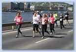 Vivicittá Félmaraton Futóverseny Budapest félmaratoni futók