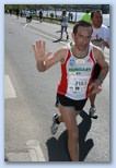 Vivicittá Félmaraton Futóverseny Budapest Szabó Sándor
