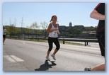Vivicittá Félmaraton Futóverseny Budapest Fehér Csilla