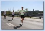 Vivicittá Félmaraton Futóverseny Budapest Kemény Judit