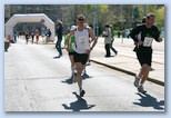 Vivicittá Félmaraton Futóverseny Budapest Toldi Péter