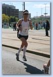 Vivicittá Félmaraton Futóverseny Budapest Ribárszki Dániel