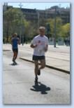 Vivicittá Félmaraton Futóverseny Budapest Szabó Csaba Imre