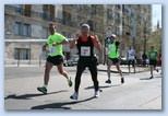 Vivicittá Félmaraton Futóverseny Budapest Alex