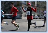 Vivicittá Félmaraton Futóverseny Budapest Bálint Éva