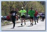 Vivicittá Félmaraton Futóverseny Budapest Asztalos József