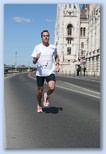 Vivicittá Félmaraton Futóverseny Budapest Beda Szabolcs