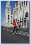 Vivicittá Félmaraton Futóverseny Budapest Varga József