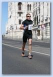 Vivicittá Félmaraton Futóverseny Budapest Bódis Tamás