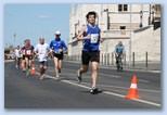 Vivicittá Félmaraton Futóverseny Budapest Balázs Levente