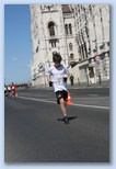 Vivicittá Félmaraton Futóverseny Budapest Ferenczi Dávid Csongor 14 évesen 1:41-es félmaraton