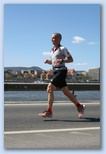 Vivicittá Félmaratoni Futóverseny Budapesten Szerencsés Szabolcs